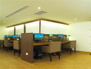 Jing Jing Holiday Hotel Каосюн Екстериор снимка